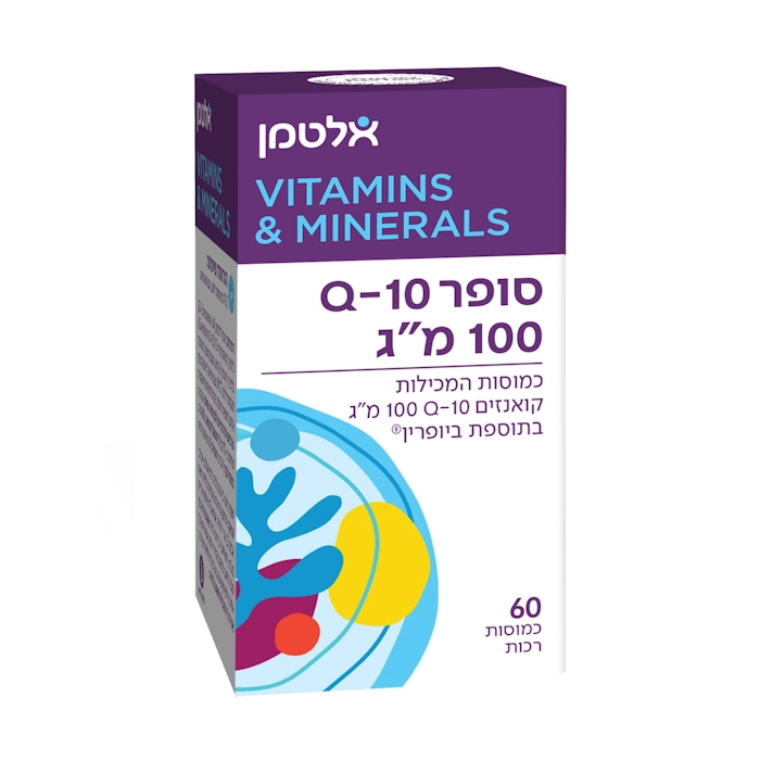 סופר 100 קיו-10