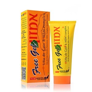 אמזון פרי ג’ל 100 מ”ל