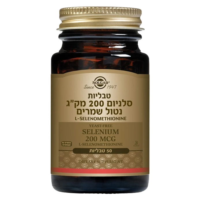 סלניום נטול