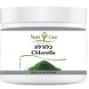 כלורלה אורגנית באבקה 200 גרם נוטריקר