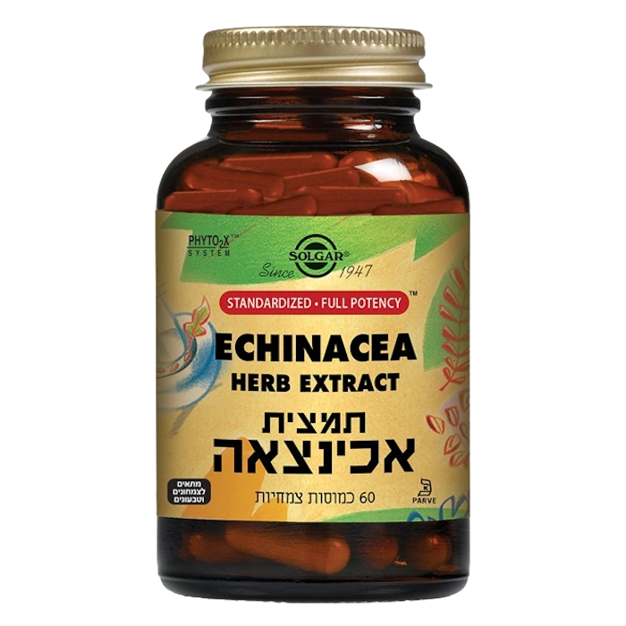 תמצית אכינצאה