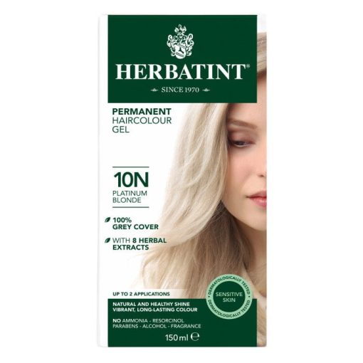 HERBATINT-10N-צבע-לשיער