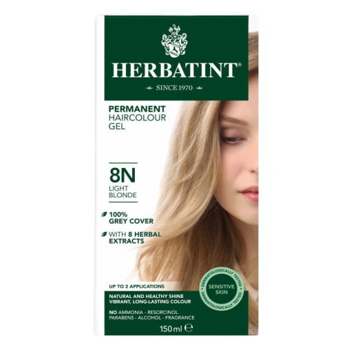 HERBATINT-8N-צבע-לשיער