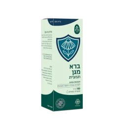 ברא מגן - תמצית