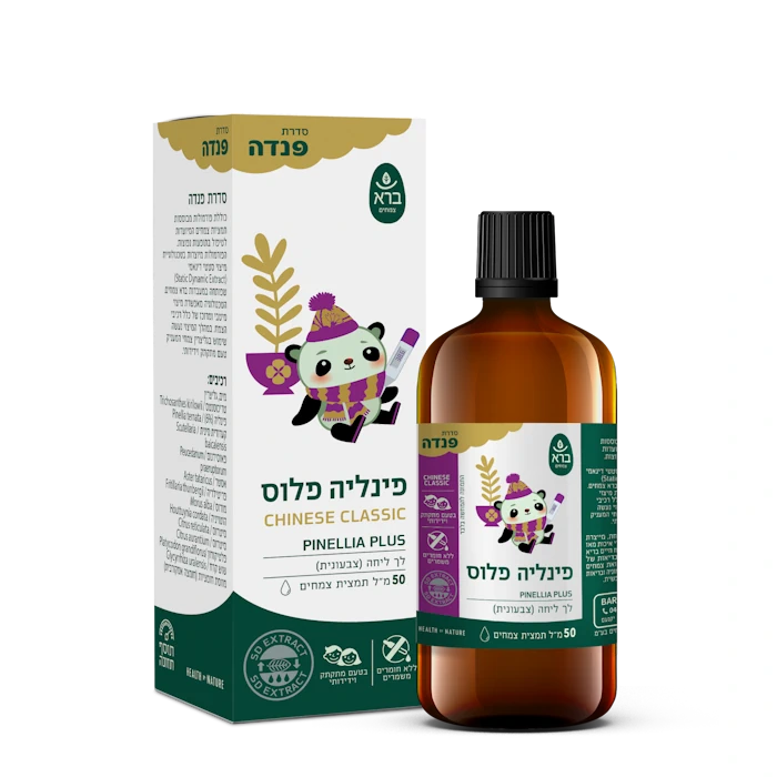 פינליה_פלוס פנדה