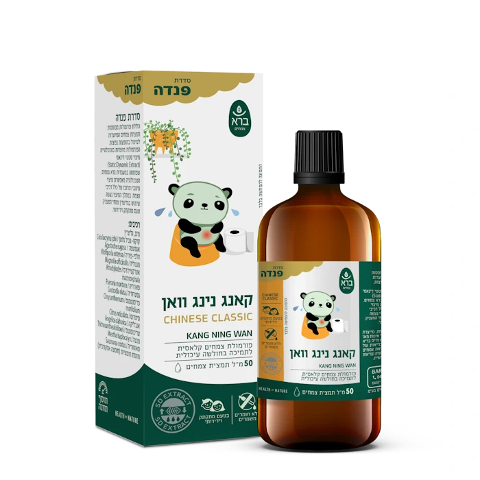 קאנג נינג וואן פנדה