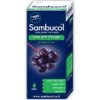 סמבוכל פלוס ללא תוספת סוכר (120 מ"ל) Sambucol