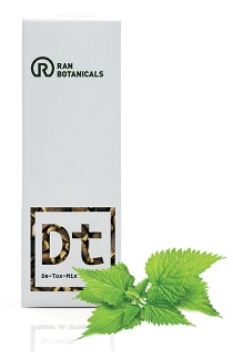 דה טוקס מיקס 100 מ"ל- ראן בוטניקלס