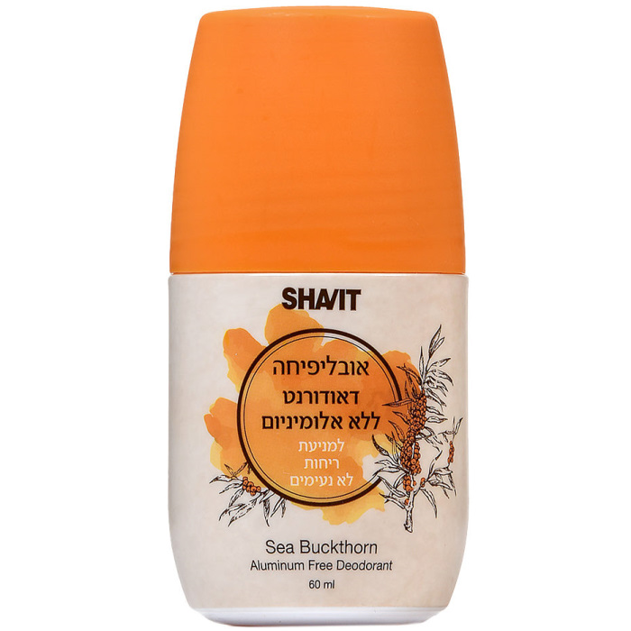 דאודורנט אובליפיחה (60 מ”ל) שביט