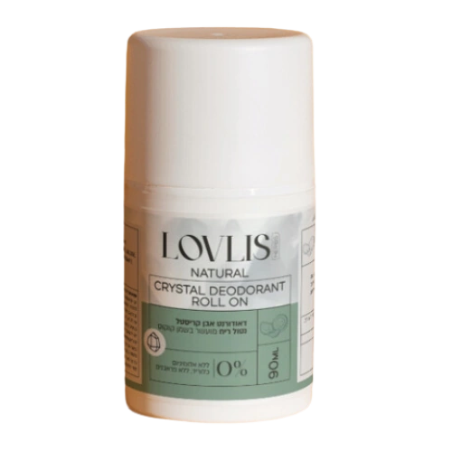 לאבליס דאודורנט רול לאבליס