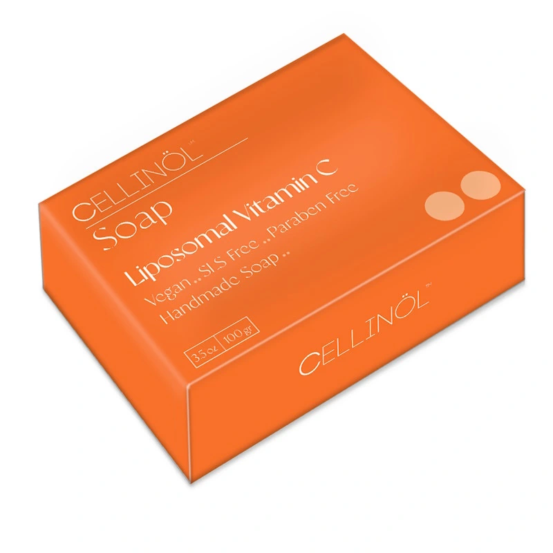 סבון סלינאול | CELLINOL Soap | קטגורי 5