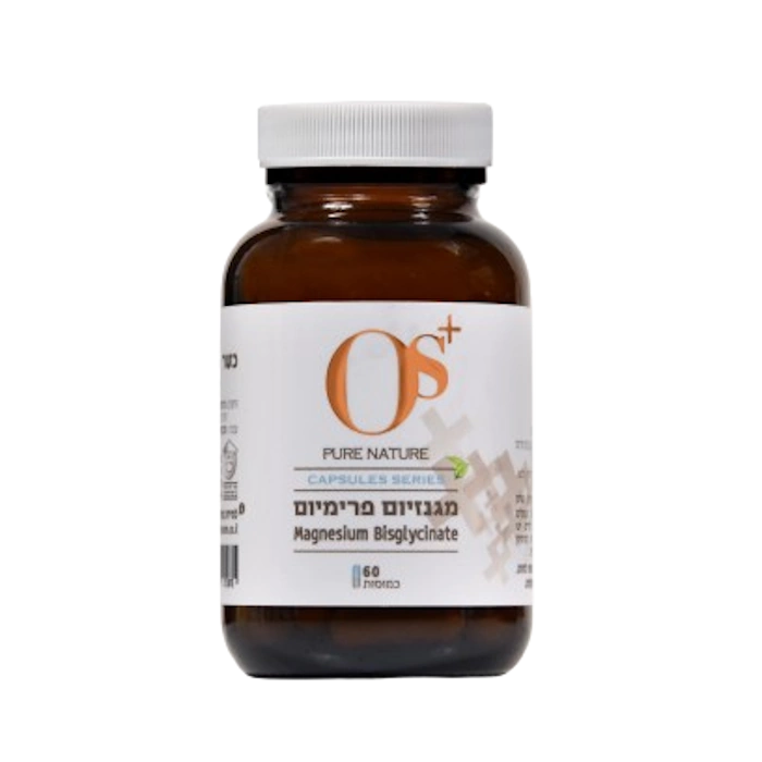 מגנזיום פרמיום