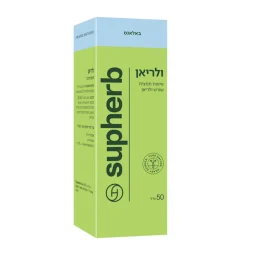 ולריאן אריזה