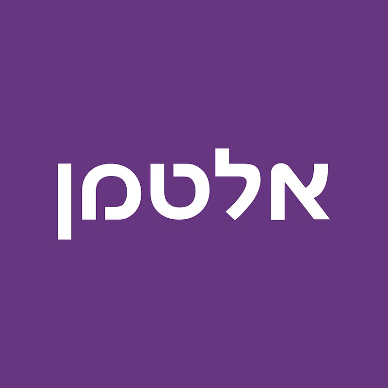 אלטמן