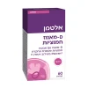 אלטמן D-מאנוז חמוציות